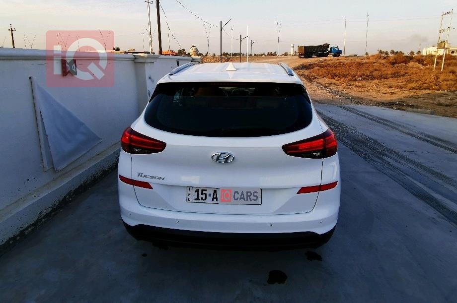 هيونداي توسان